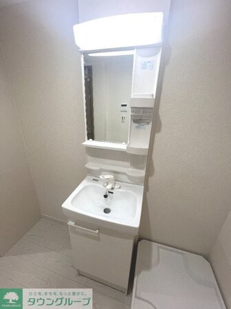 ベリエ相模原の物件内観写真